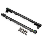 BMW 10cyl S85 fuel rail
