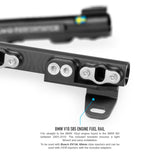 BMW 10cyl S85 fuel rail
