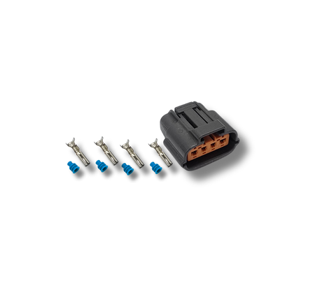 Nissan CAS Connector