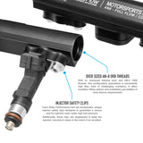 Nissan SR20DET Fuel Rail