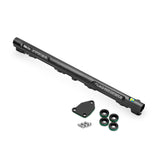 Nissan SR20DET Fuel Rail - IACV Delete