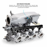 Nissan SR20DET Fuel Rail - IACV Delete