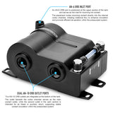 Coolant Expansion Tank, 0.8L Performance
