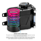 Coolant Expansion Tank, 0.8L Performance