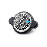 Type-A Radiator Caps