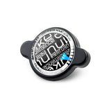 Type-A Radiator Caps