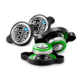 Type-A Radiator Caps