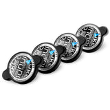 Type-A Radiator Caps