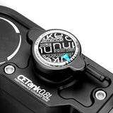 Type-A Radiator Caps