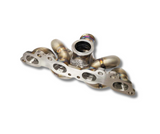 Nissan SR NEO VVL Turbo Manifold