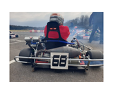 Kart Rain Light