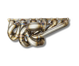 Nissan RB Type B Turbo Manifold