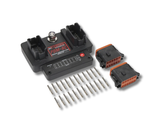 Power Distribution Module (8 CHANNEL WITH CAN)