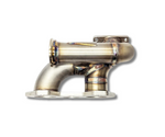 Mazda Rotary 13B - RX7 FC Turbo Manifold
