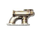 Mazda Rotary 13B - RX7 FC Turbo Manifold