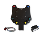 Wireless Wheel Controls - 8 Channel