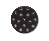 FiA 8874-2019 Circular Rain Light (Static/Flashing)
