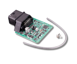 MaxxECU MINI - Board with Connector