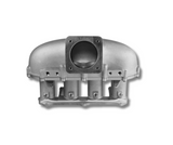 K20 Ultra Race Centerfeed Intake Manifold - Raw