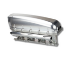 K20 Billet Shorty Inlet Manifold - FWD - Raw