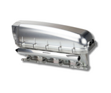 K20 Billet Shorty Inlet Manifold - FWD - Raw