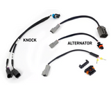 Haltech NEXUS Rebel LS Gen III Terminated Harness