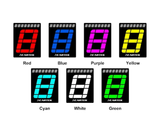 Gear Indicator (Club)