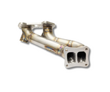Mazda Rotary 13B - RX7 FD Turbo Manifold