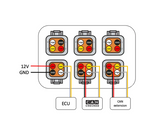 CBD06 - CAN Bus Distribution