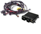 Terminated Engine Harness - GM LS GEN III/IV including MaxxECU RACE Kit