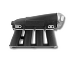 K20 Ultra Street Intake Manifold 1.8L - Black