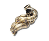 Honda K20/K24 RWD Large Primary Turbo Manifold