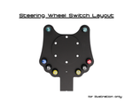 Wireless Wheel Controls - 8 Channel SS
