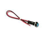 Battery Isolator Internal Button