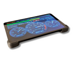 Tablet holder Samsung Galaxy TAB A9 (3d printed)