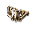 Toyota 1JZGTE Type B Turbo Manifold
