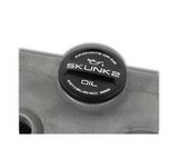 Ultra Lightweight Magnesium Valve Cover Honda K-Series