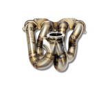 Honda K20/K24 RWD Turbo Manifold - (Upright Engine)