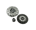 Mitsubishi 4G63 - BMW E39 530D M57 GS5-39DZ