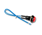 Battery Isolator External Kill Button