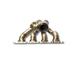 Mitsubishi 4G63 EVO 4-9 - Low Mount Turbo Manifold