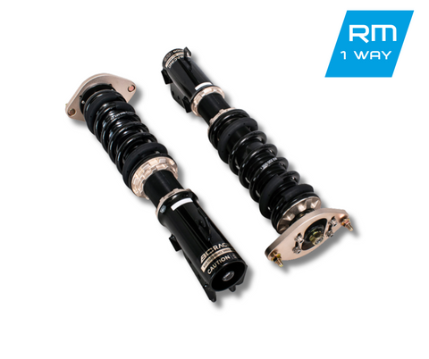 Nissan Silvia S14 200SX RM Series Coilovers