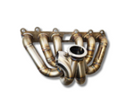 Toyota 2JZGTE Type A Turbo Manifold
