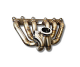 Toyota 2JZGTE Type A Turbo Manifold