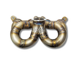 Nissan CA Turbo Manifold