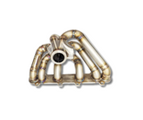Toyota 1JZVVTi Type B Turbo Manifold