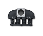 K20 Ultra Race Centerfeed Intake Manifold - Black