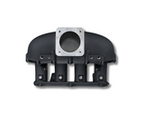 K20 Ultra Race Centerfeed Intake Manifold - Black