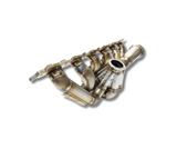 BMW B58 Gen1 Type A - Low Mount Turbo Manifold