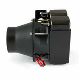 T7 Design 2.2kw Micro Heater 12v